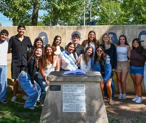 El Centro de Estudiantes de Bragado tiene nuevas autoridades