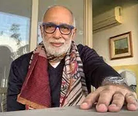 Oscar González Oro anunció su retiro de los medios
