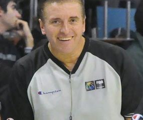 Estévez, Ramallo y Molina dirigen mañana