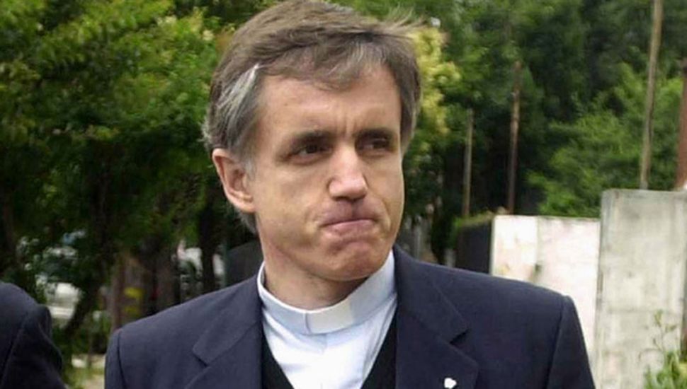 El Padre Grassi enfrenta una investigación en el Vaticano • Diario  Democracia