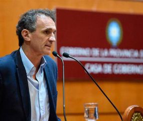 Macri dejó una deuda de $ 35.000 millones