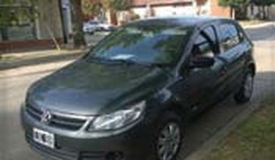 Gol Trend