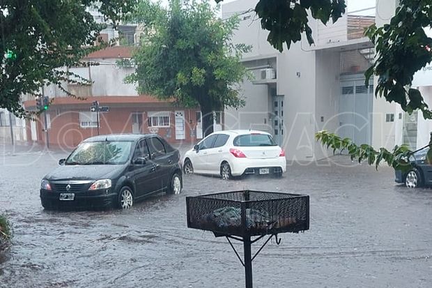 Complicaciones en la Ciudad