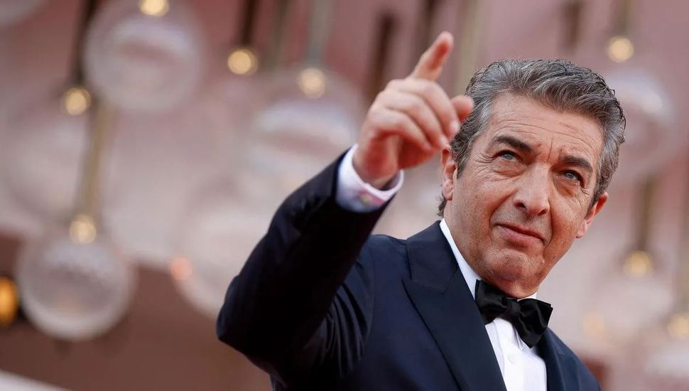Ricardo Darín estará en la entrega de los Premios Oscar • Diario Democracia