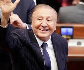 Murió el candidato que perdió contra Petro