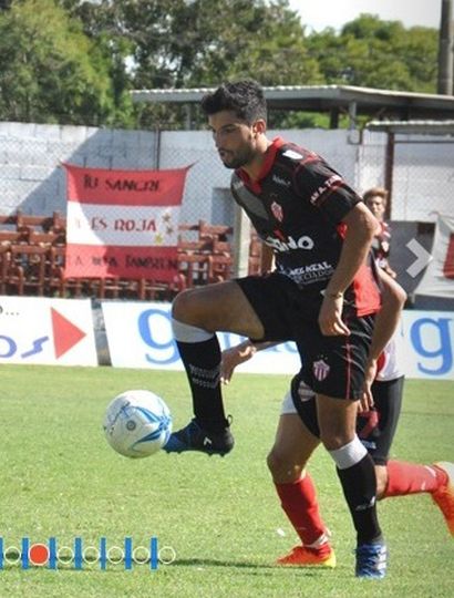 Importante victoria de Rivadavia (L) frente a Independiente de Neuquén