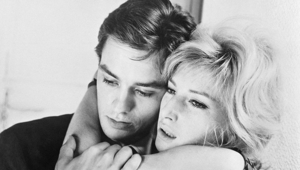 A los 90 años murió la actriz italiana Monica Vitti