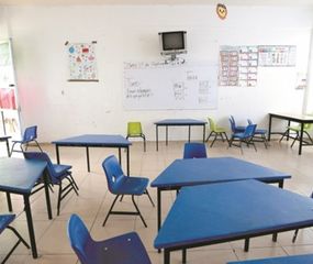 Colombia prepara una vuelta progresiva a las escuelas desde agosto