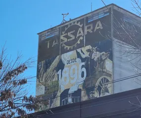 Molinos Tassara cumple 130 años de historia empresarial y lo celebra hoy