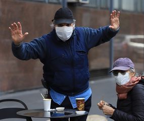 Más de 15 millones de infectados