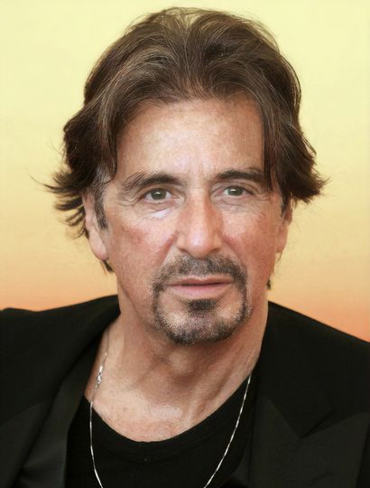 Al Pacino no quiere polémicas