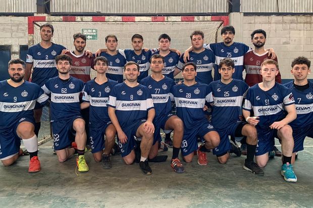 Disputaron la tercera fecha del certamen  de la Asociación Juninense de Balonmano