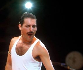 Brian May reveló un secreto sobre la muerte de Freddie Mercury
