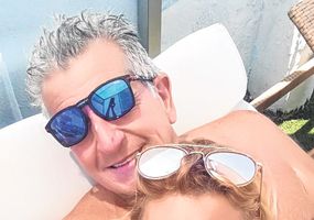 Estuvo 20 días en aislamiento en un hotel, antes de ser repatriado desde Cuba