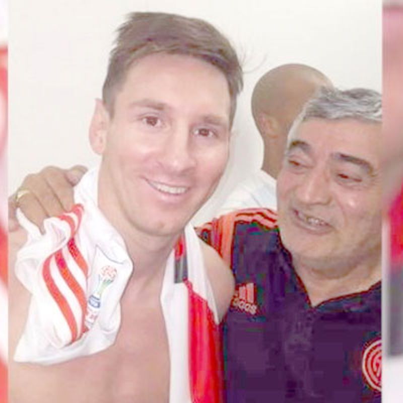 Parásito Asser caliente Messi Con La Camiseta De River Cheap Sale, SAVE 52%.