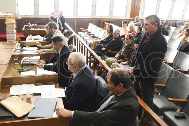 Con la acusación de 57 delitos contra el Estado, comenzó el juicio a Fernández