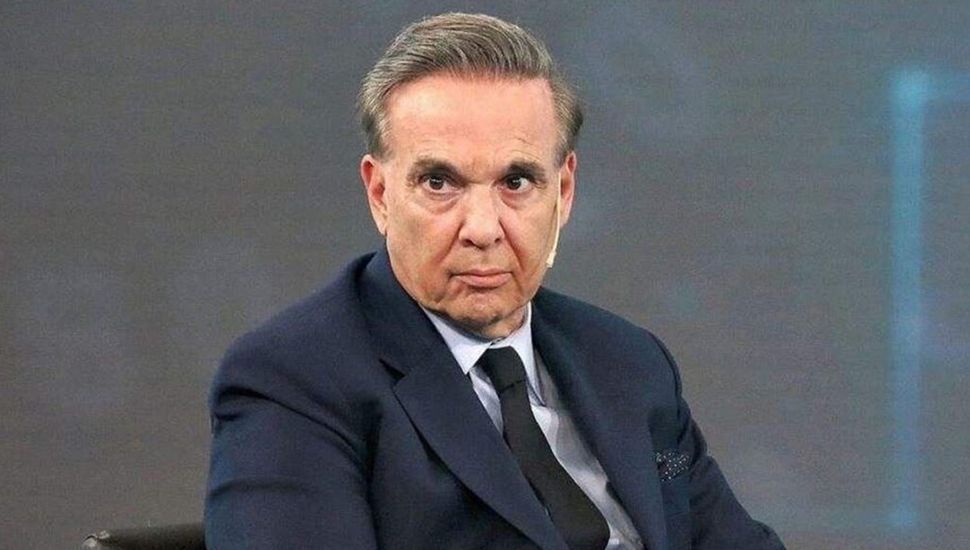 Miguel Ángel Pichetto