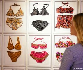 El bikini cumple 75 años