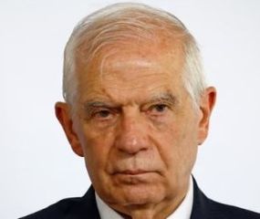 Sanciones de Occidente contra Irán