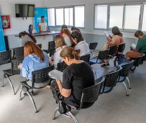 Los rindes récord de trigo en Junín chocan con una calidad deficiente - Image 3