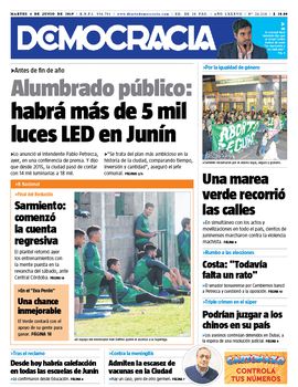 Portada