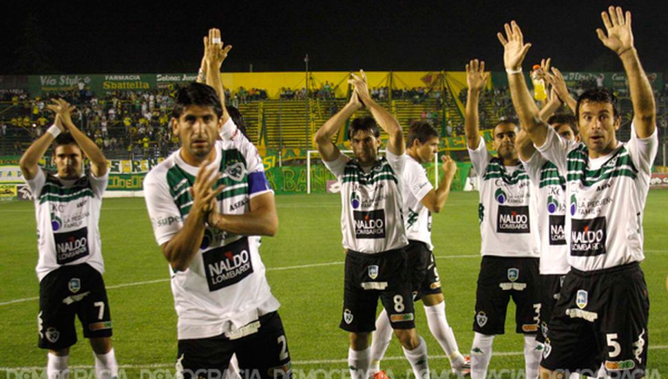 Fútbol Juvenil: El club Ferro Carril Oeste llevará a cabo una