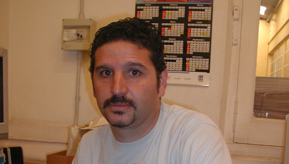 Mario Andrade.