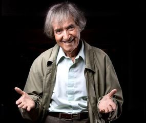 El adiós a Carlitos Bala, el cómico que marcó una era