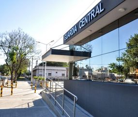Murió electrocutada una niña de 2 años en Chacabuco