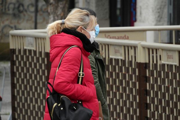 Llegó el invierno
