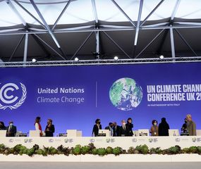 Tímido acuerdo contra el calentamiento global