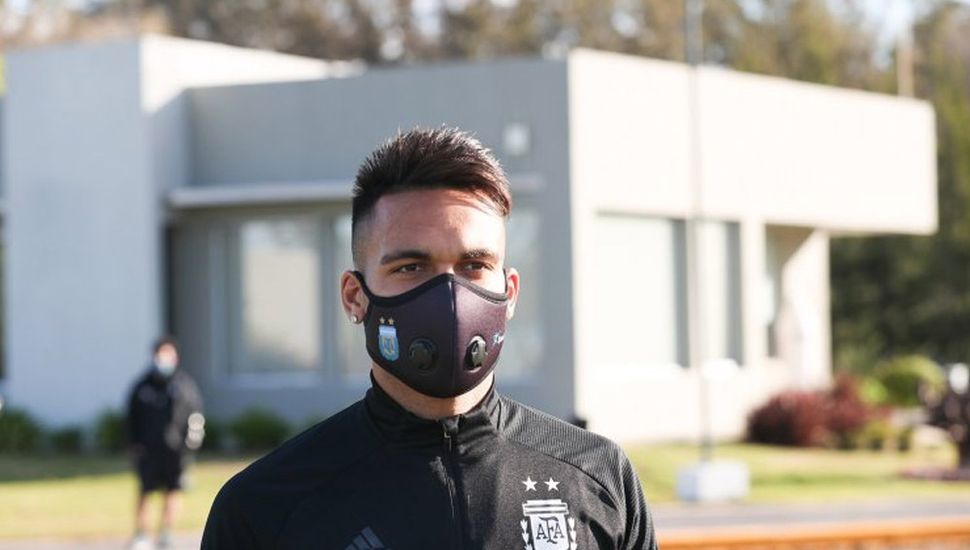 seleccion martinez