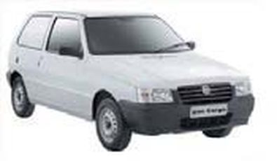 Fiat Uno Cargo