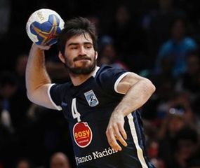 La Argentina se alista para jugar el Mundial 2019