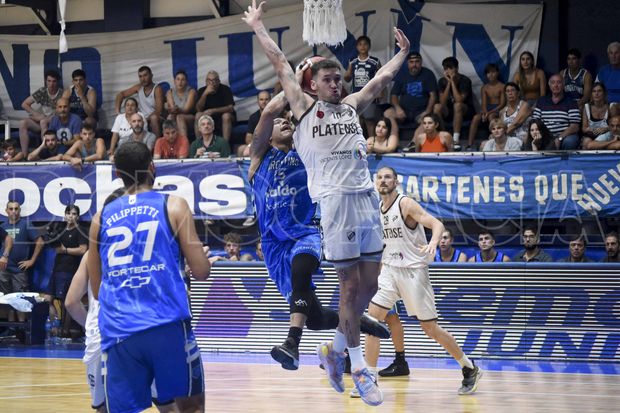 Argentino no pudo contra Platense