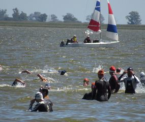 Diego Lapola ganó la Copa "Ciudad de Junín"