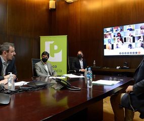 Concluyó la primera etapa de Consejos Consultivos