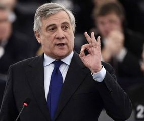 Reacciones en Europa