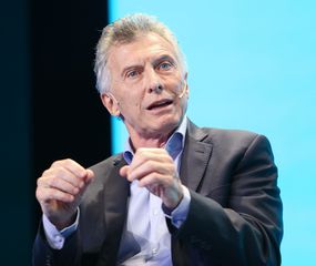 Reclama que Macri “explique la deuda”