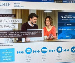 Más tiempo para las declaraciones juradas