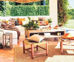Bienvenido “boho chic”