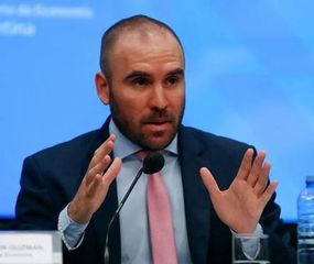 FMI: el Gobierno aseguró que cumplió las primeras metas