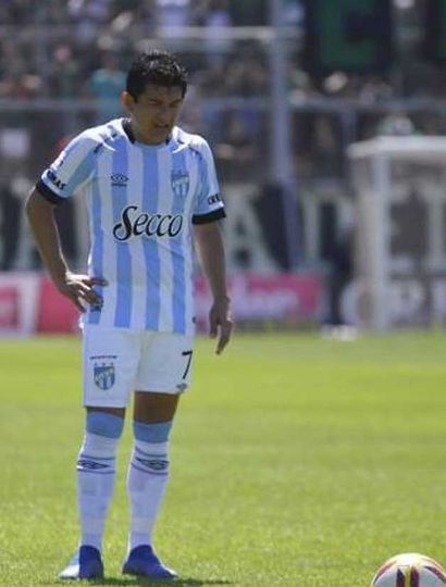 El Decano va  por el milagro  ante Gremio