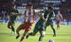 Sarmiento aprovechó el momento de Unión y logró su segundo triunfo como visitante