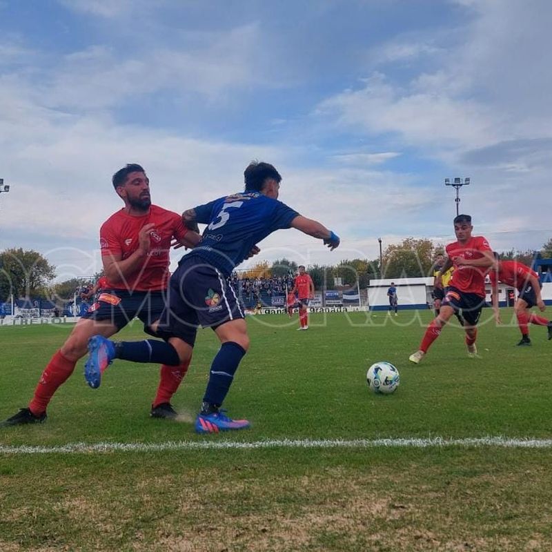 Club A.Independiente - Chivilcoy