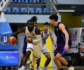 Derrota de Argentino en Formosa