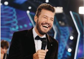 Marcelo Tinelli convocó a Marcos Peña al Súper Bailando