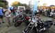 Mucho público en el inicio de Actitud Rock and Bike