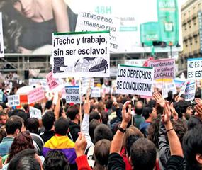 El legado de la Gran Crisis