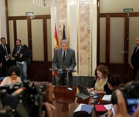 Los pasos a seguir
